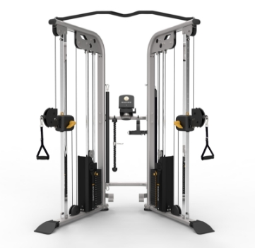 Poza cu Aparat Dual Function ES 9030