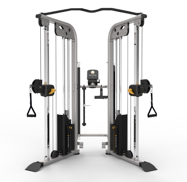 Poza cu Aparat Dual Function ES 9030