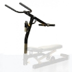 Poza cu Accesoriu Triceps WB-DMA Powertec