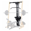 Poza cu Accesoriu aparat spate WB-LTO Powertec