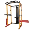 Poza cu Accesoriu aparat spate WB-LTO Powertec