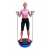 Poza cu Bosu Ball cu manere DY-GB-075