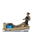 Poza cu Aparat de vaslit WaterRower Natural S4