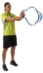 Poza cu Flexor pentru antrenarea mainilor Sveltus Flexoring + DVD 