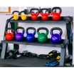 Poza cu Gantera kettlebell 4-36 kg, DY-KD-200, Dayu Fitness