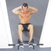 Poza cu Bara tractiuni IRON GYM ORIGINAL NEW