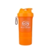 Poza cu SHAKER FITNESS SMART SHAKE ORIGINAL PORTOCALIU 600ml