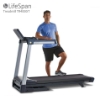 Poza cu Banda de alergat LifeSpan TR4000iT, 3.5 CP, 20 km/h, pliabila