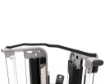 Poza cu APARAT DUAL FUNCTION ES 9030 LONG SHROUD