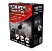 Poza cu Minge de aerobic pentru sala 55 cm Iron Gym 