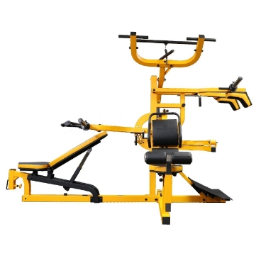 Poza cu Aparat multifunctional WB-MS Powertec