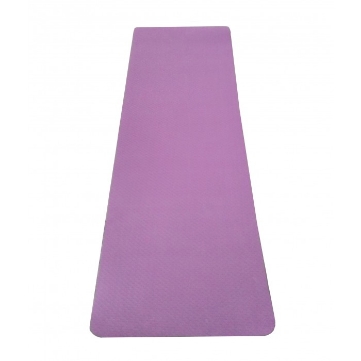 Poza cu Saltea yoga 1 kg, TPE 173x61 cm Dayu Fitness 