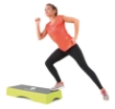 Poza cu Large Fitness Stepper cu distantiere