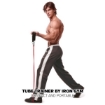 Poza cu Tub elastic antrenament Iron Gym IG-TUTR