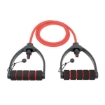 Poza cu Extensor fitness cu manere ajustabile Iron Gym