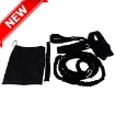 Poza cu Coarda elastica viteza 250-500 cm Dayu Fitness