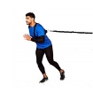 Poza cu Coarda elastica viteza 250-500 cm Dayu Fitness