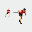 Poza cu Coarda elastica viteza 250-500 cm Dayu Fitness