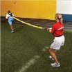 Poza cu Coarda elastica viteza 250-500 cm Dayu Fitness