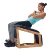 Poza cu Banca multifunctionala TriaTrainer 3-in-1, Nohrd