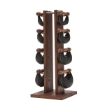 Poza cu Set greutati libere cu suport NOHrD Swing tower