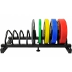Poza cu Suport discuri orizontal Dayu Fitness DY-DR-1023B