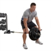 Poza cu Suport ramat T-Bar Row Grip DY-BT-177