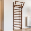 Poza cu Spalier cu 10 bare NOHrD WallBars