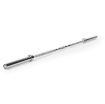 Poza cu Bara olimpica scurta 120cm, AG004, 6kg, Hiperlion