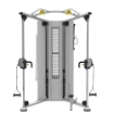 Poza cu Aparat Crossover IT9530 Impulse Fitness