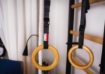 Poza cu Set accesorii de gimnastica A076 pentru spalierele BenchK 