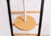 Poza cu Set accesorii de gimnastica A076 pentru spalierele BenchK 