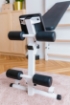 Poza cu Bancă de antrenament rotativă B1W pentru spalierele BenchK 