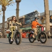 Poza cu Bicicleta electrica MorphRover