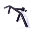 Poza cu T-BAR ROW, Accesoriu bara pentru ramat, Powertec