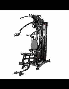 Poza cu APARAT MULTIFUNCTIONAL SH 02 SALTER