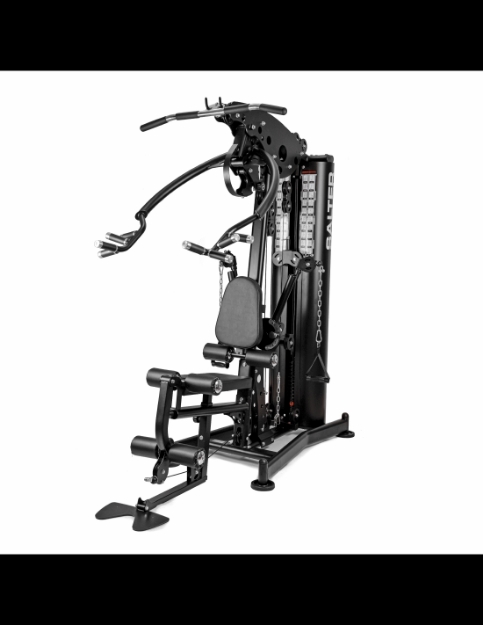 Poza cu APARAT MULTIFUNCTIONAL SH 02 SALTER
