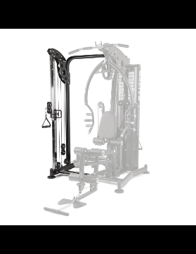 Poza cu EXTENSIE SCRIPETE REGLABIL PENTRU APARAT MULTIFUNCTIONAL SH-02 SALTER