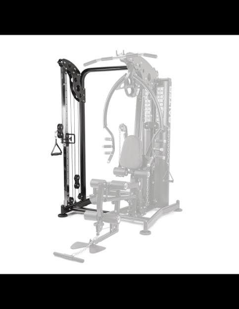 Poza cu EXTENSIE SCRIPETE REGLABIL PENTRU APARAT MULTIFUNCTIONAL SH-02 SALTER