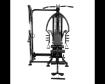 Poza cu EXTENSIE SCRIPETE REGLABIL PENTRU APARAT MULTIFUNCTIONAL SH-02 SALTER