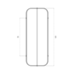 Poza cu NOHRD STEPTBOX SHADOW