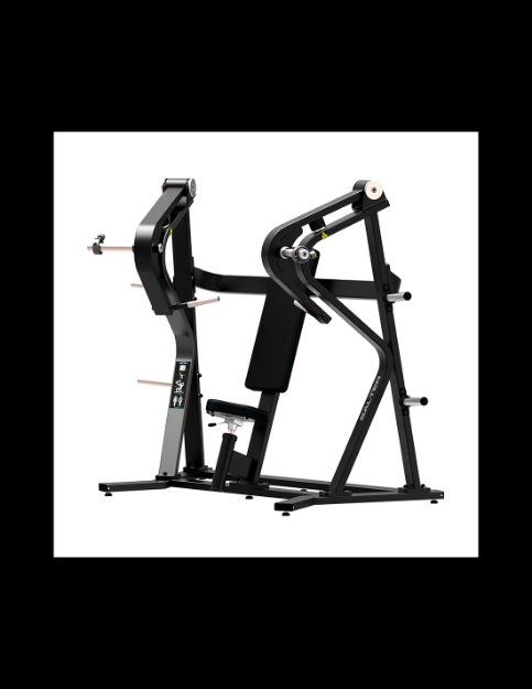 Poza cu PRESA PIEPT M-1540/50, INCARCARE PE DISCURI, SALTER 