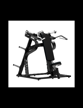 Poza cu PRESA UMERI M-1576/50, INCARCARE PE DISCURI, SALTER