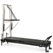 Poza cu Nubium™ Reformer Black Edition cu turn