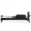 Poza cu Nubium™ Reformer Black Edition cu turn