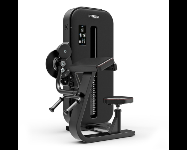 Poza cu APARAT DUAL  BICEPS / TRICEPS , M-2023 ESSENCE, SALTER