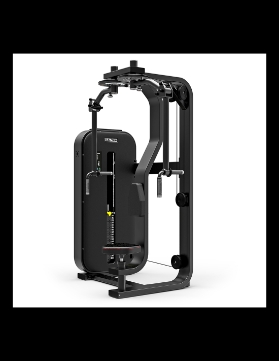 Poza cu APARAT DUAL PEC FLY / REAR DELT, M-2085  ESSENCE, SALTER