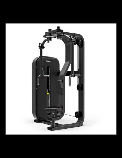 Poza cu APARAT DUAL PEC FLY / REAR DELT, M-2085  ESSENCE, SALTER