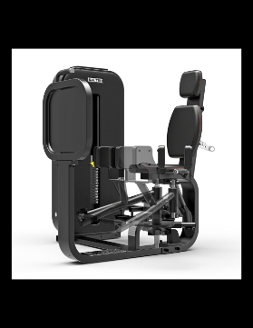 Poza cu APARAT DUAL ABDUCTOR / ADDUCTOR, M-2083 ESSENCE, SALTER