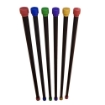 Poza cu Bara de exercitiu pentru tonifiere 1 - 5 kg DY-BR-080 Dayu Fitness